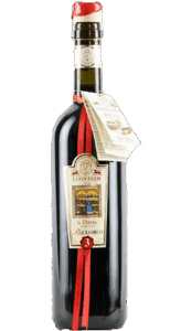 Acetaia Leonardi DAMA Serie 3 Condimento Balsamico