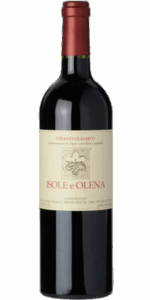 Chianti Classico DOCG Isole e Olena