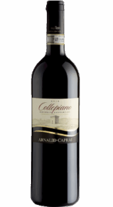 Sagrantino di Montefalco Collepiano Arnaldo Caprai