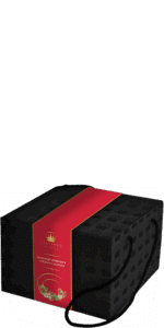 Panettone Pera e Cioccoloato 1kg