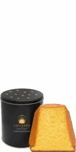 Panettone Pera e Cioccoloato 1kg