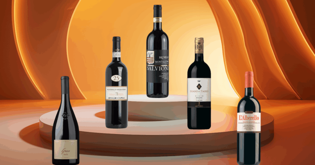 Beige Elegant Modern Winter Sale Aktion Angebot Facebook Werbeanzeige 1