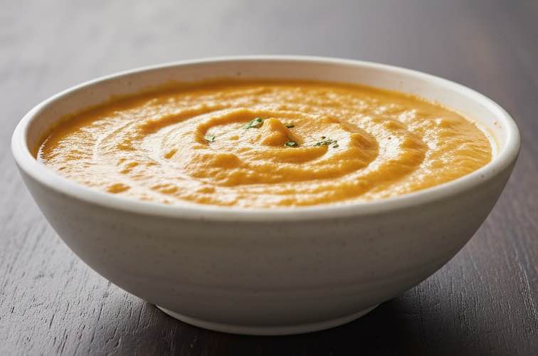 Gemüsesauce püriert für Pasta – Frisch, leicht und aromatisch 2 Gemüsesauce püriert für Pasta ein italienischer Klassiker der Alltagsküche