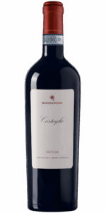 Cartagho Mandrarossa