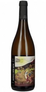 Etna Bianco Sentiero delle Gerle Mandrarossa