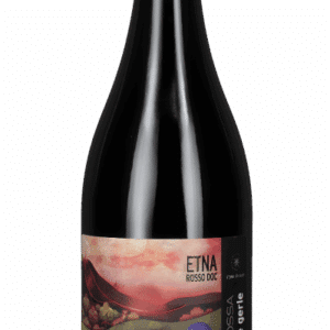 Etna Rosso Sentiero delle Gerle Mandrarossa
