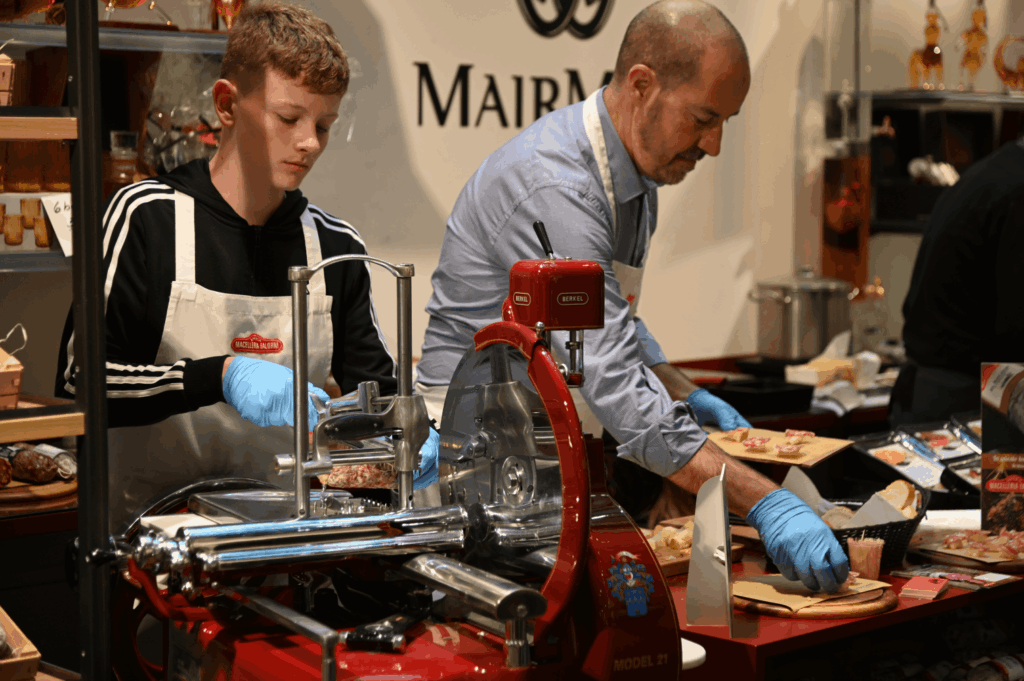 Die größte "Weinmesse" Südtirols für private Genießer im Zentrum von Sterzing! 21 DSC 6021