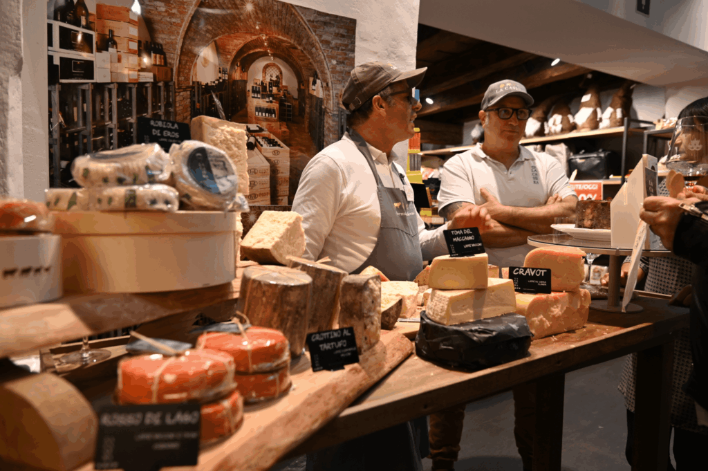 Die größte "Weinmesse" Südtirols für private Genießer im Zentrum von Sterzing! 22 DSC 6023
