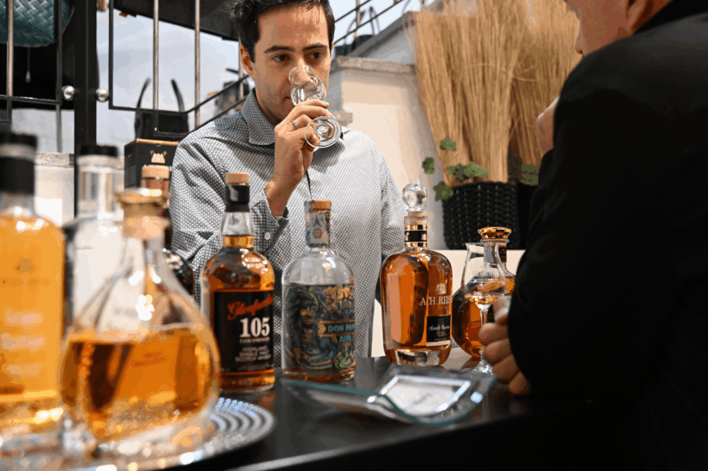 Die größte "Weinmesse" Südtirols für private Genießer im Zentrum von Sterzing! 31 DSC 6085