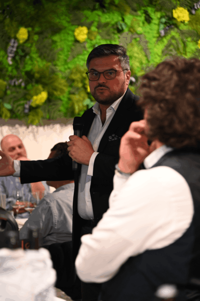 Die größte "Weinmesse" Südtirols für private Genießer im Zentrum von Sterzing! 48 DSC 6201