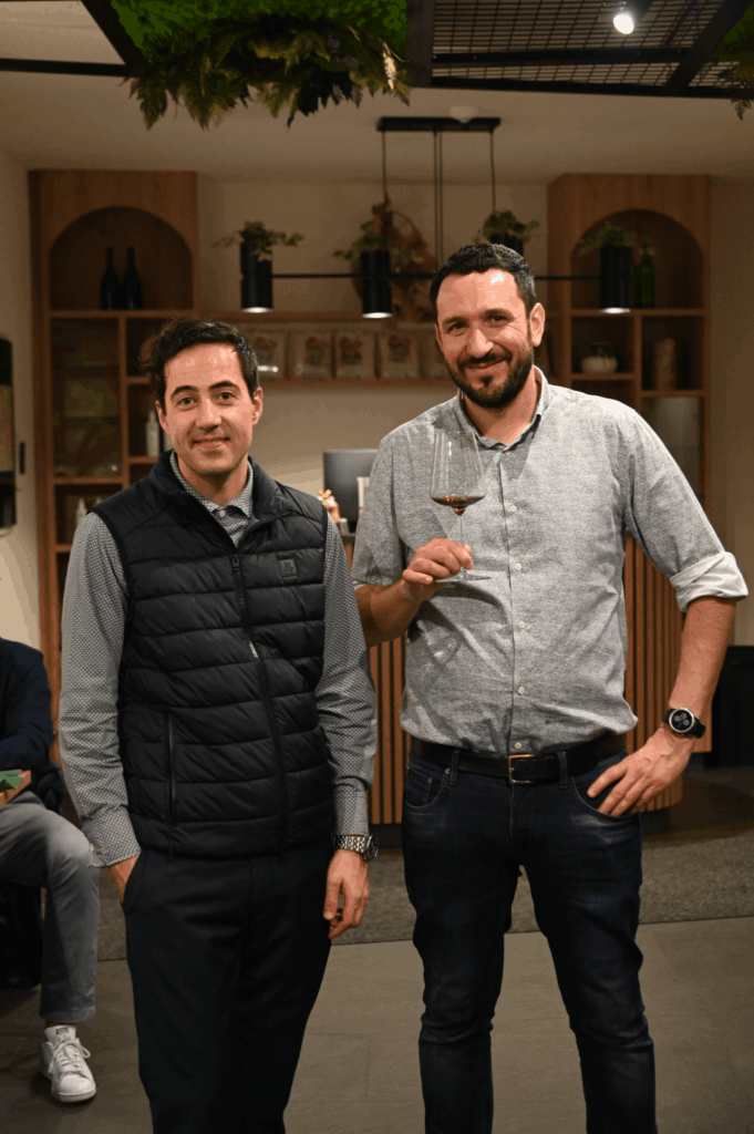 Die größte "Weinmesse" Südtirols für private Genießer im Zentrum von Sterzing! 51 DSC 6216