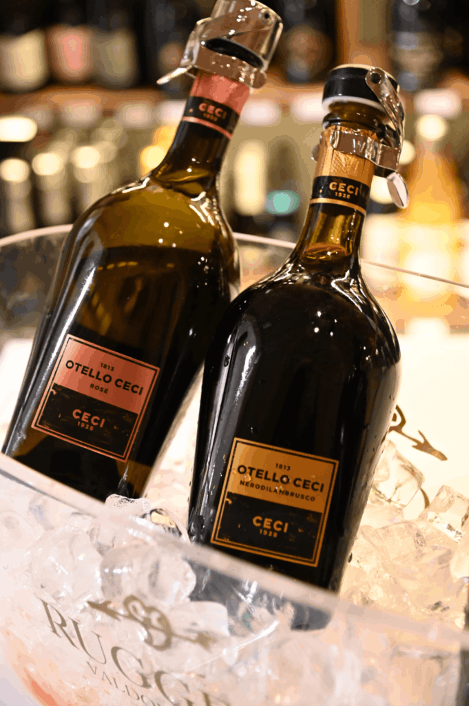 Die größte "Weinmesse" Südtirols für private Genießer im Zentrum von Sterzing! 11 DSC 6264