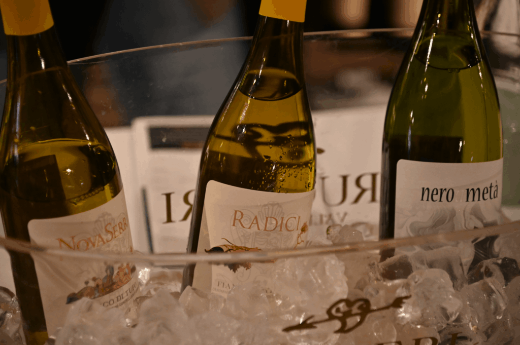 Die größte "Weinmesse" Südtirols für private Genießer im Zentrum von Sterzing! 12 DSC 6270