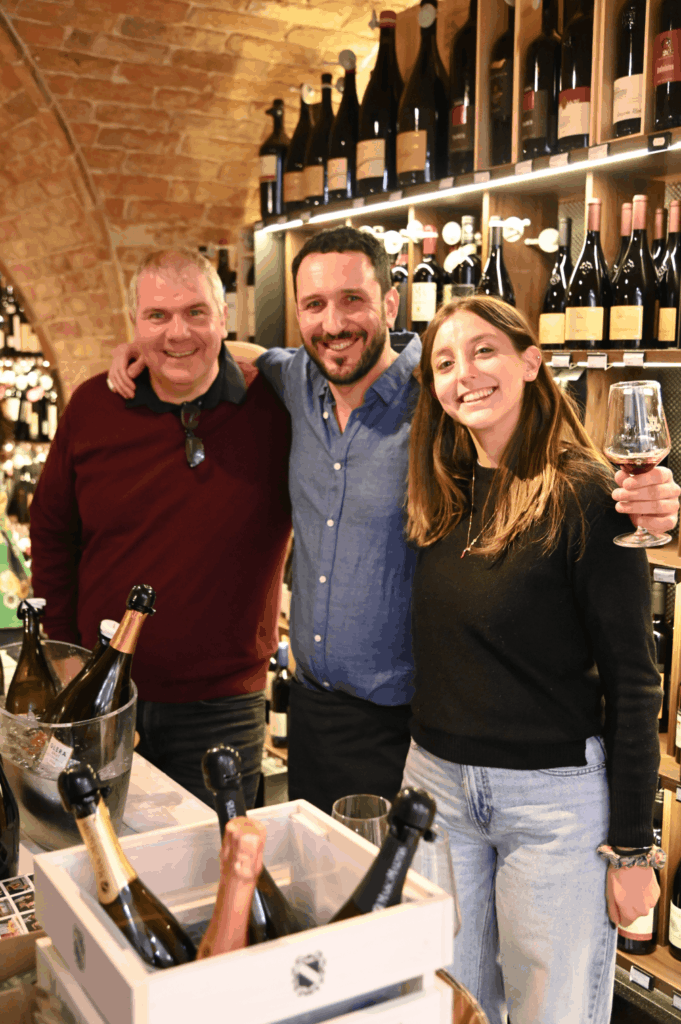 Die größte "Weinmesse" Südtirols für private Genießer im Zentrum von Sterzing! 18 DSC 6323