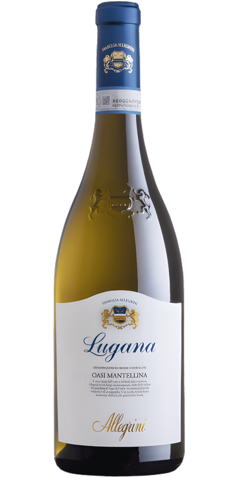 Lugana DOC Oasi Mantellina – Allegrini