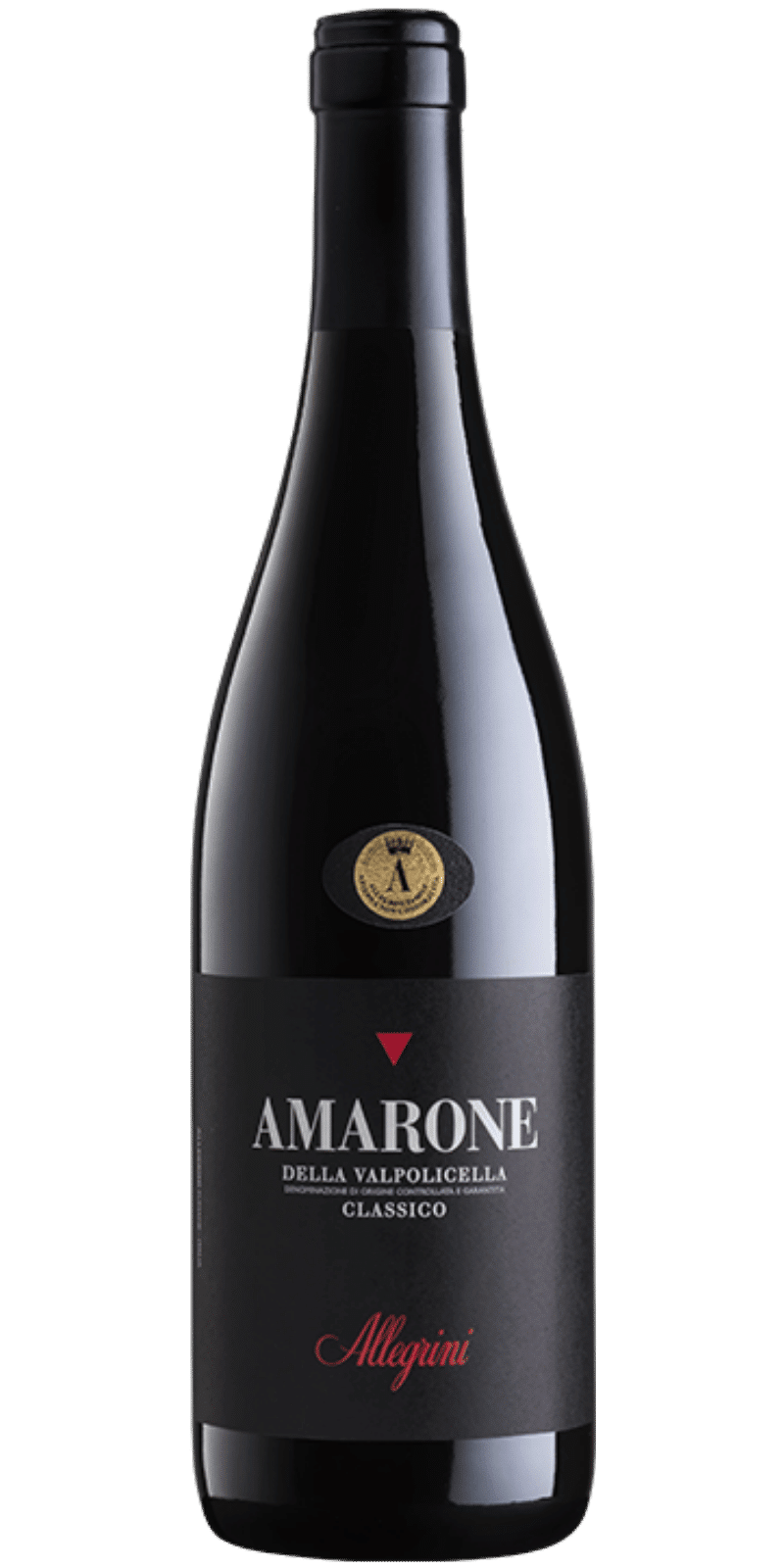 Amarone della Valpolicella DOCG Classico – Allegrini