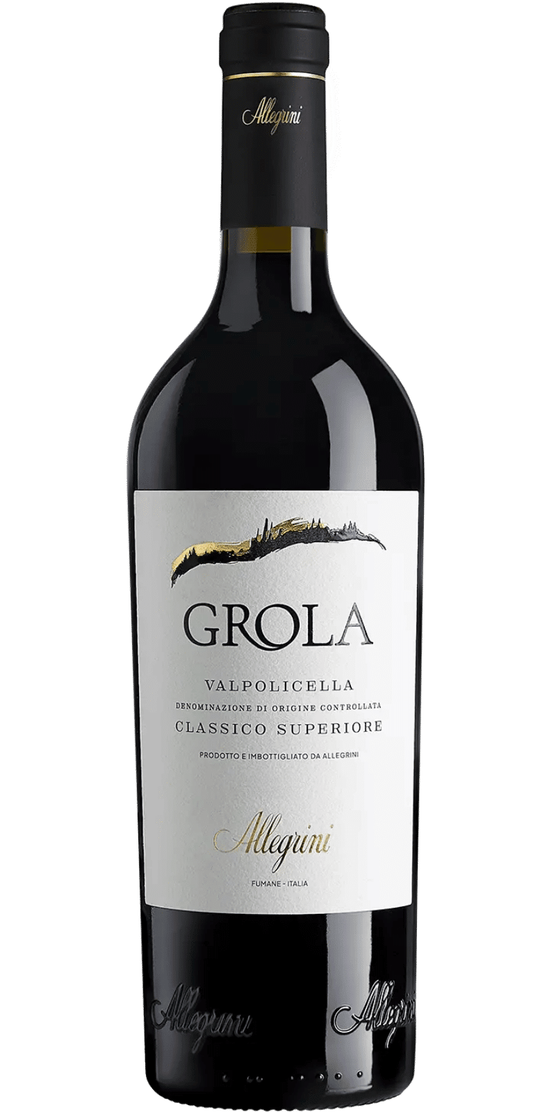 Grola Valpolicalla Clasico Superiore DOC – Allegrini