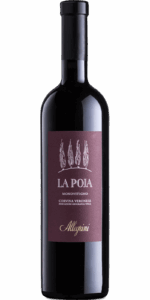 La Poja Corvina Veronese Allegrini