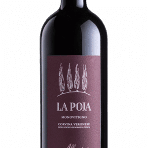 La Poja Corvina Veronese Allegrini