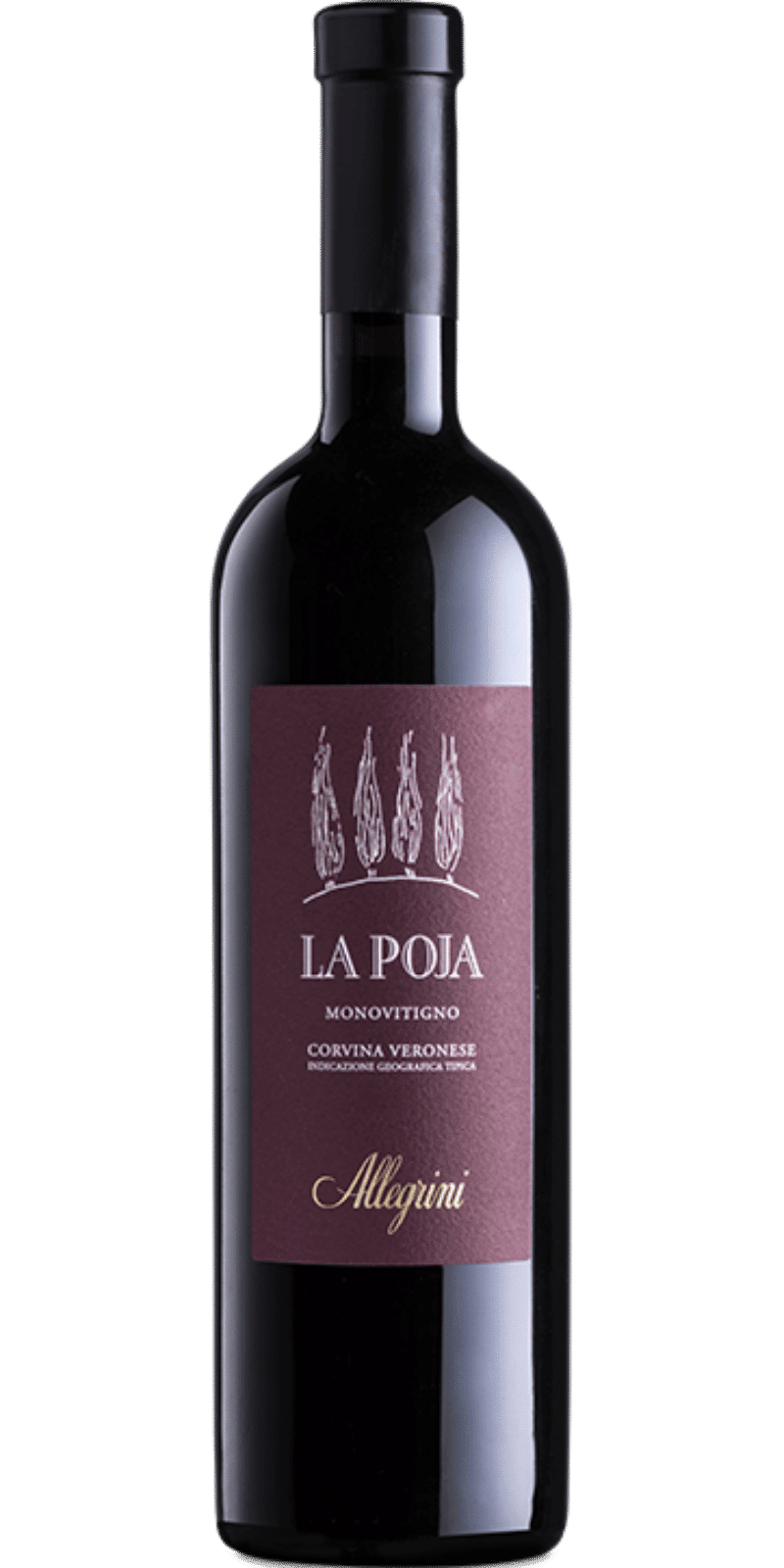 La Poja Corvina Veronese IGT – Allegrini